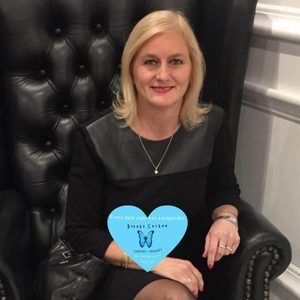 Meet your Posher, Debbie